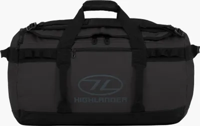 Image de Highlander 65L Sac de marin tempête - Noir
