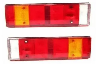 Zdjęcie produktu dla Zestaw świateł tylnych ST1011 z kablem