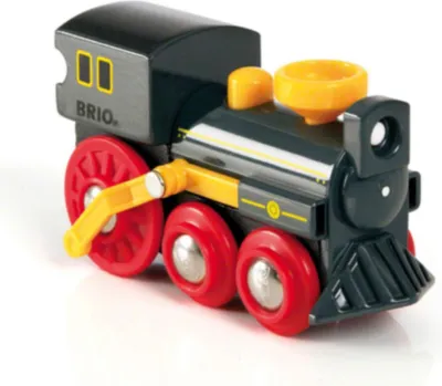 Produktbild von BRIO Bahn 33617 - Westernlok