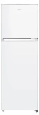 Immagine prodotto di Midea Frigorifero 2 Porte Total No Frost MDRT385MTE01 266L Classe E Bianco