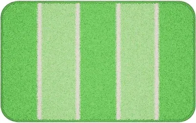 Productafbeelding van WAYMORE Badmat 50x80 cm in Groen