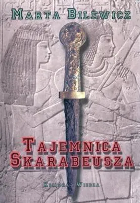 Image de Tajemnica Skarabeusza