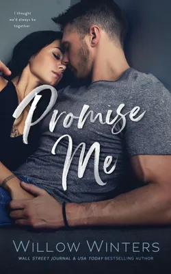 Produktbild von Promise Me