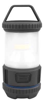 Produktbild von ANSMANN Camping Lampe LED Laterne Licht Leuchte -360°, IPX4, stufenlos dimmbar