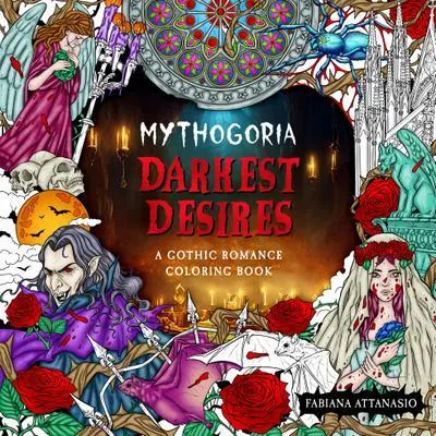 Immagine prodotto di Mythogoria: Darkest Desires