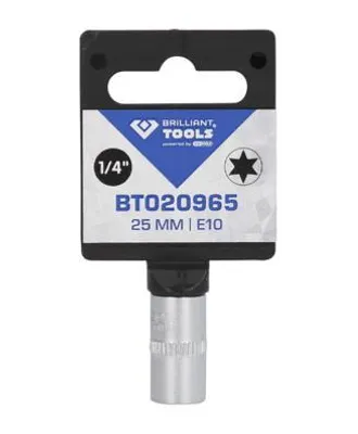 Produktbild von KS TOOLS Steckschlüsseleinsatz BT020965 15g