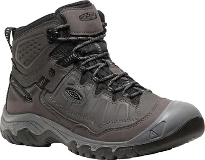 Produktbild von Keen Targhee 4 WP magnet black 42.0