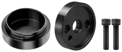 Immagine prodotto di Solidchoice - Set di strumenti per l'installazione delle guarnizioni dell'albero motore, per motori diesel