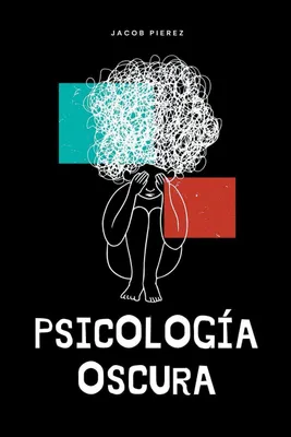 Produktbild von Dunkle Psychologie