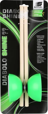 Zdjęcie produktu dla sunflex Diabolo SHINE