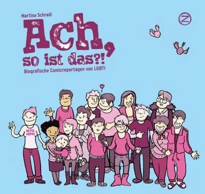 Zdjęcie produktu dla Ach, so ist das