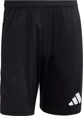 Produktbild von Adidas Entrada 26 Shorts Herren - Schwarz | Größe: 2XL