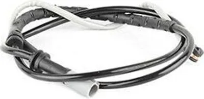 Produktbild von BSG BSG 15-201-047 Warnkontakt Bremsbelagverschleiß 1020mm Hinten für BMW X5 (E70) X5 (F15, F85) X6 (E71, E72) X6 (F16, F86)