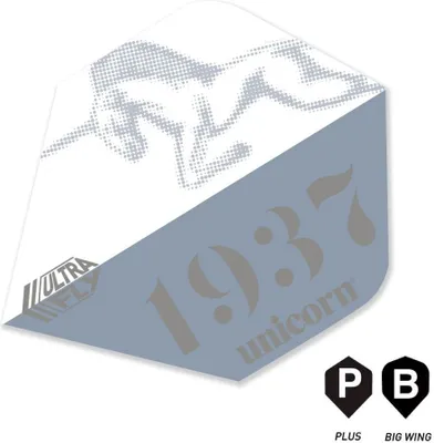 Produktbild von Unicorn Ultra Fly 100 Flights - B-Wing -- 1 Satz