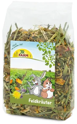 Produktbild von JR Farm Feldkräuter 200 g