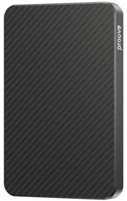 Produktbild von Proove magsafe Powerbank Carbon Slim, 20W, 5000mAh