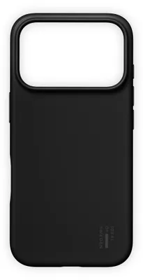 Image de iDeal of Sweden IDSLCMS-I2667P-28, compatible avec les modèles Apple iPhone 17 Pro Max et 18 Pro Max, couleur noire