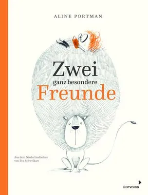 Image de Zwei ganz besondere Freunde