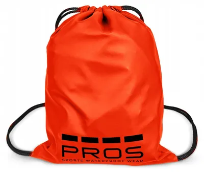 Produktbild von Rucksackbeutel 100% Wasserdicht für Sport und Schule