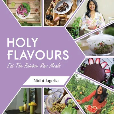 Produktbild von Holy Flavours