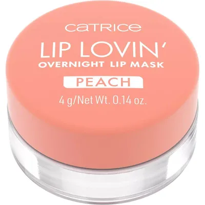 Image de CATRICE | LIP LOVIN' | Lip Treatments