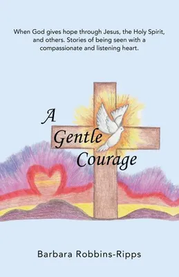 Obrázek produktu pro A Gentle Courage