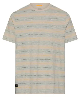 Produktbild von T-shirts 1/2 sleeves 43 Aqua Blue Größe XXL