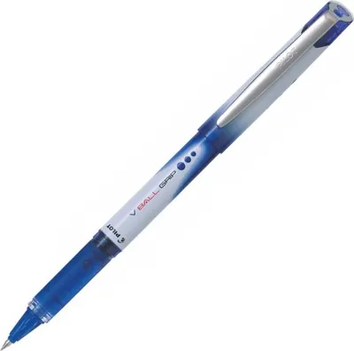 Image de Roller PILOT V-BALL Grip 5, bleu