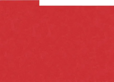 Produktbild von HNFD Fotobox Trennkarten Rosso Ciliegia 10,5x15,6 cm 20 Stück