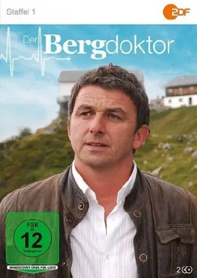 Produktbild von Der Bergdoktor