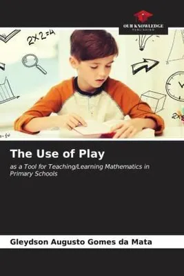 Produktbild von The Use of Play