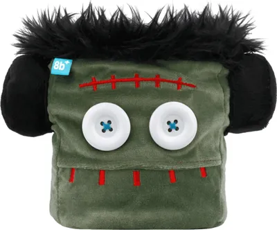 Obrázok produktu pre 8bplus Chalk Bag (8b+): Felix & Freunde, Farbe:Limited Edition Frankie