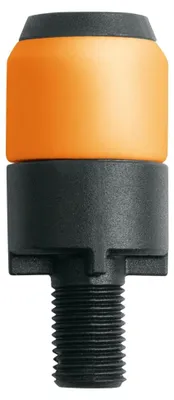 Image de Adaptateur CLIK TEC pour têtes de pompe