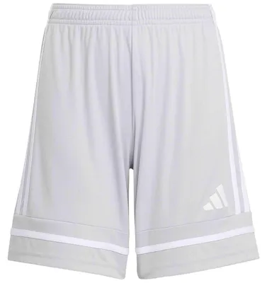 Zdjęcie produktu dla Szorty Adidas Squadra 25 "Team Light Grey / White" dla Dziecięce