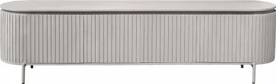 Produktbild von Starfurn - TV-Schrank Solana - 210 cm - Taupe