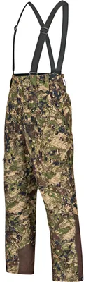 Produktbild von il Lago Prestige Thermo Hose Nordheat LTX Herren (Camouflage) Größe M