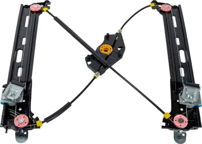 Immagine prodotto di FEBI BILSTEIN 186308 Alzacristalli elettrico posteriore destro per VW SHARAN (7N1, 7N2) per SEAT Alhambra (710, 711)