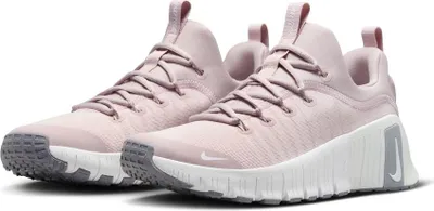 Produktbild von Nike FREE METCON 6 W PINK 9.5