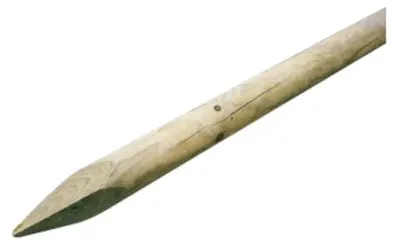 Zdjęcie produktu dla Słup 6X150Cm