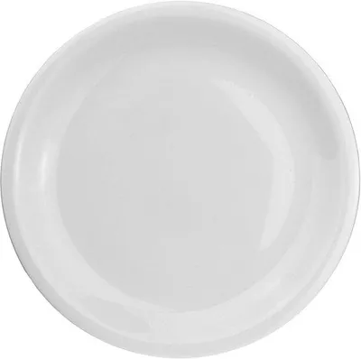 Immagine prodotto di Piatti con bordo sottile, 26 cm, set da 6, porcellana