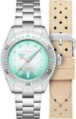 Produktbild von Spinnaker SP-5097-AA Herrenuhr Spence 300 Automatik 40mm 30ATM