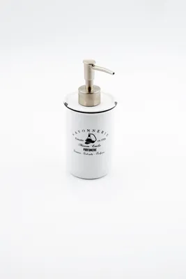 Produktbild von Seifenspender Savonnerie Landhausstil