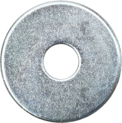 Produktbild von Karosseriescheiben Kotflügelscheiben M12x30 mm -200 St. Unterlegscheiben verzinkt