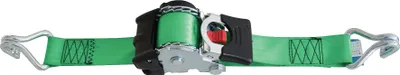 Immagine prodotto di Sistema di ancoraggio automatico DIN EN 12195-2 L.3m W.50mm w.spike LC U SPANSET