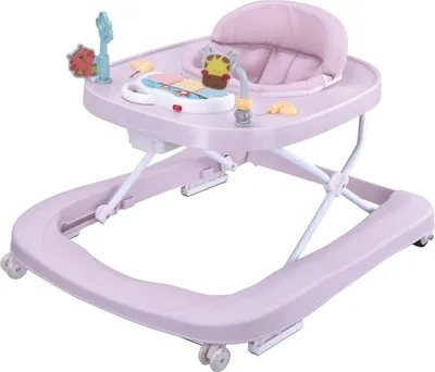 Produktbild von Topmark Kinderwagen LEXI Lila