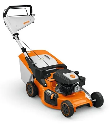 Immagine prodotto di Tosaerba a benzina STIHL RM 253 T