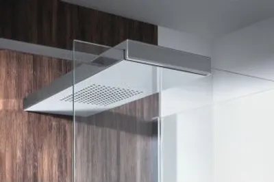 Produktbild von Hoesch 5784L.401 Zub. Regenbrause Ciela für Sonderanf.