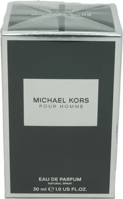 Produktbild von Michael Kors Pour Homme EDP 30 ml M
