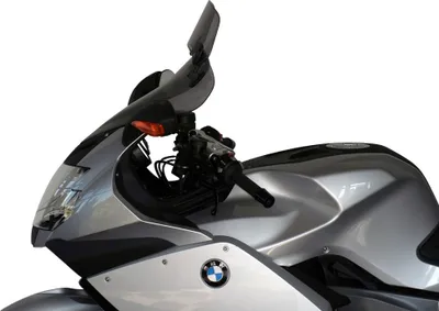 Immagine prodotto di MRA X-Creen-Touring XCT incolore K 1200 S K 12 S