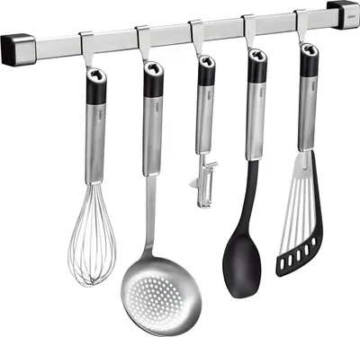 Zdjęcie produktu dla Barre de cuisine GEFU SMARTLINE 50cm